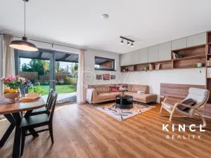 Prodej rodinného domu, Nymburk, Josefa Jaškeho, 103 m2