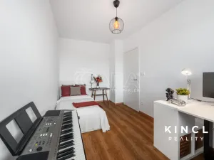 Prodej rodinného domu, Nymburk, Josefa Jaškeho, 103 m2