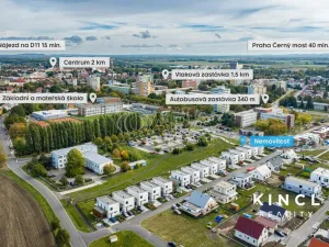Prodej rodinného domu, Nymburk, Josefa Jaškeho, 103 m2