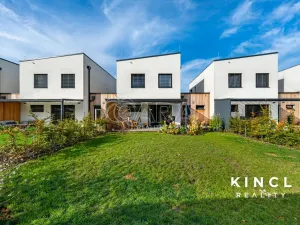 Prodej rodinného domu, Nymburk, Josefa Jaškeho, 103 m2