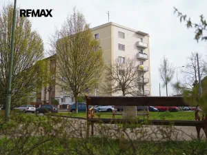Prodej bytu 3+1, Plzeň, Suvorovova, 82 m2