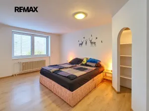 Prodej bytu 3+1, Plzeň, Suvorovova, 82 m2