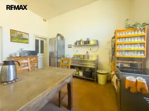 Prodej výrobních prostor, Žirovnice, Tyršova, 441 m2