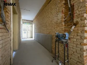 Prodej výrobních prostor, Žirovnice, Tyršova, 441 m2