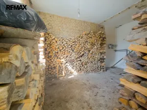 Prodej výrobních prostor, Žirovnice, Tyršova, 441 m2