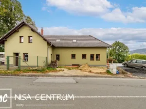 Pronájem bytu 3+kk, Dlouhý Most, 64 m2