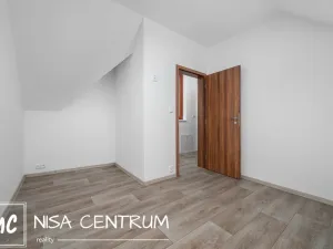 Pronájem bytu 3+kk, Dlouhý Most, 64 m2