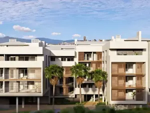 Prodej bytu 3+kk, Xàbia, Španělsko, 64 m2