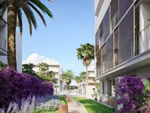 Prodej bytu 3+kk, Xàbia, Španělsko, 64 m2