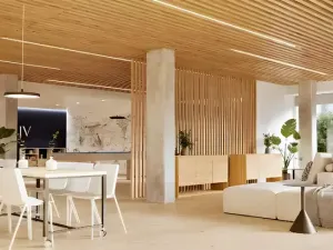 Prodej bytu 3+kk, Xàbia, Španělsko, 64 m2