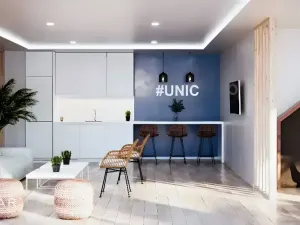 Prodej bytu 3+kk, Xàbia, Španělsko, 64 m2