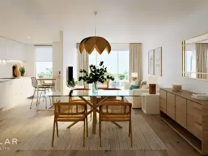 Prodej bytu 3+kk, Xàbia, Španělsko, 64 m2