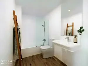 Prodej bytu 3+kk, Xàbia, Španělsko, 64 m2