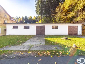 Prodej bytu 1+kk, Kořenov, 29 m2
