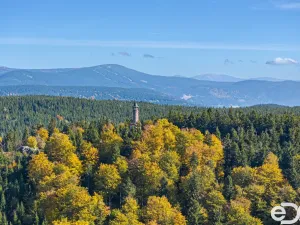 Prodej bytu 1+kk, Kořenov, 29 m2