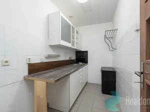 Pronájem skladu, České Budějovice - České Budějovice 2, Litvínovická, 1383 m2