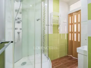 Pronájem bytu 2+1, Praha - Miškovice, Polabská, 41 m2