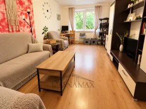 Prodej bytu 3+1, Klášterec nad Ohří - Miřetice u Klášterce nad Ohří, Žitná, 74 m2