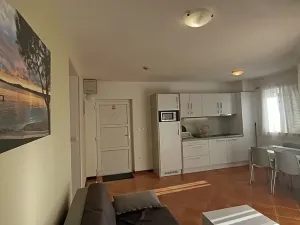 Prodej bytu 2+kk, Medulin, Chorvatsko, Pošesi, 55 m2