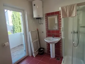 Prodej bytu 2+kk, Medulin, Chorvatsko, Pošesi, 55 m2