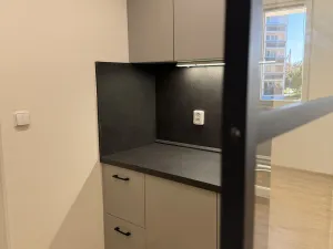 Pronájem bytu 1+kk, Opava, Antonína Sovy, 26 m2