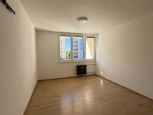 Pronájem bytu 1+kk, Opava, Antonína Sovy, 26 m2