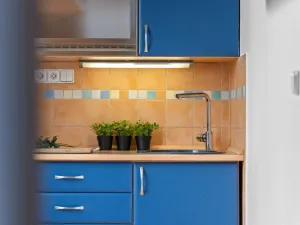 Prodej bytu 1+kk, Praha - Strašnice, Sečská, 32 m2
