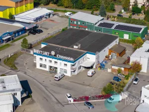 Pronájem skladu, České Budějovice - České Budějovice 2, Litvínovická, 807 m2