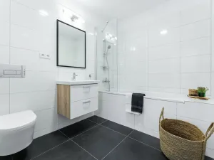 Pronájem bytu 4+kk, Praha - Vysočany, Odkolkova, 155 m2