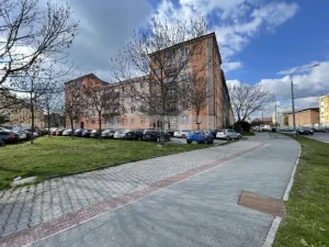 Pronájem bytu 3+kk, Plzeň - Jižní Předměstí, Alešova, 75 m2