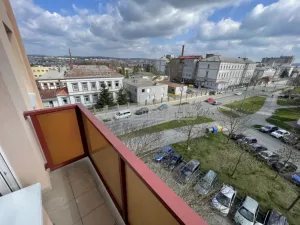 Pronájem bytu 3+kk, Plzeň - Jižní Předměstí, Alešova, 75 m2