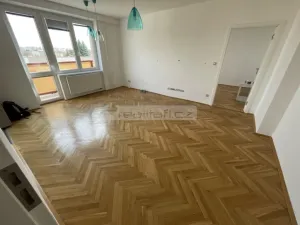 Pronájem bytu 3+kk, Plzeň - Jižní Předměstí, Alešova, 75 m2