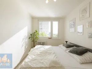 Prodej bytu 2+kk, Praha - Horní Měcholupy, Boloňská, 42 m2
