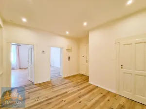 Pronájem bytu 3+kk, Praha - Vinohrady, Slezská, 84 m2