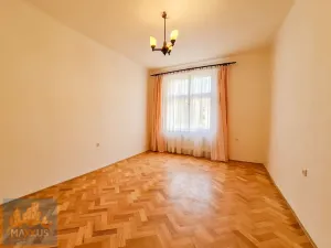 Pronájem bytu 3+kk, Praha - Vinohrady, Slezská, 84 m2