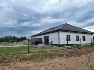 Prodej rodinného domu, Kamenné Žehrovice, Václava Drvoty, 115 m2