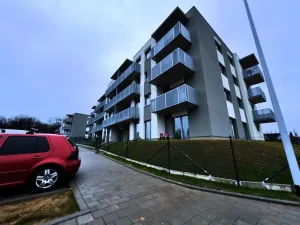 Pronájem bytu 1+kk, Kutná Hora, Plk. Loudy, 31 m2