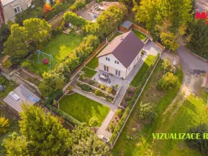 Prodej pozemku pro bydlení, Jablonec nad Nisou, Květinová, 721 m2