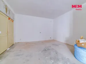 Prodej obchodního prostoru, Aš, Nádražní, 39 m2