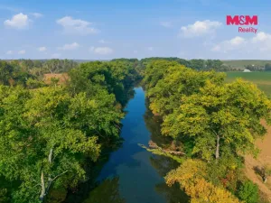 Prodej rodinného domu, Slavětín - Kystra, 80 m2