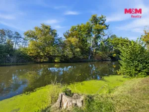 Prodej rodinného domu, Slavětín - Kystra, 80 m2