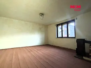 Prodej rodinného domu, Žabčice, Přísnotická, 76 m2