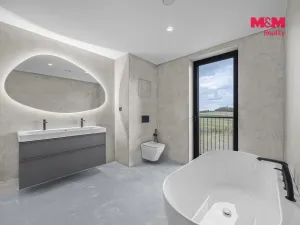 Prodej rodinného domu, Humpolec, 212 m2