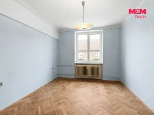 Prodej bytu 2+1, Štětí, U stadionu, 55 m2
