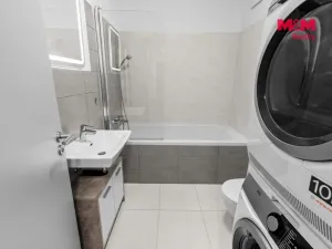 Prodej bytu 3+kk, Kladno, Benediktínská, 77 m2