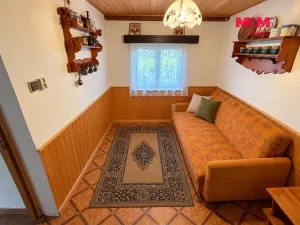 Prodej chaty, Osečná - Druzcov, 85 m2