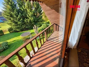 Prodej chaty, Osečná - Druzcov, 85 m2