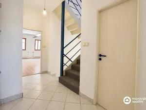 Pronájem obchodního prostoru, Ivančice, Jana Schwarze, 100 m2