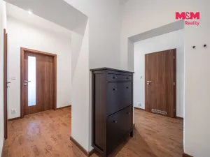 Prodej bytu 3+kk, Plzeň, Plynární, 58 m2