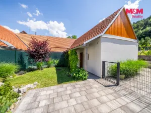 Prodej rodinného domu, Blansko - Lažánky, 275 m2
